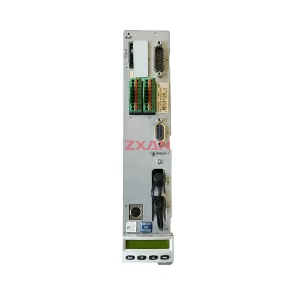 REXROTH R911297009 CSH01.1C-SE-EN2-NNN-NNN-S