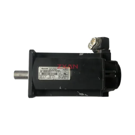 REXROTH R911306052 MSK060C-0600-NN-M1.UG0-NNNN