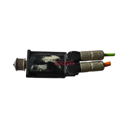REXROTH R911306385 MSK040B-0600-NN-M1-UP0-NNNN