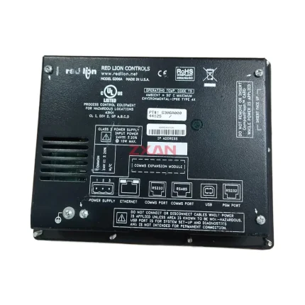 RedLion G306A000