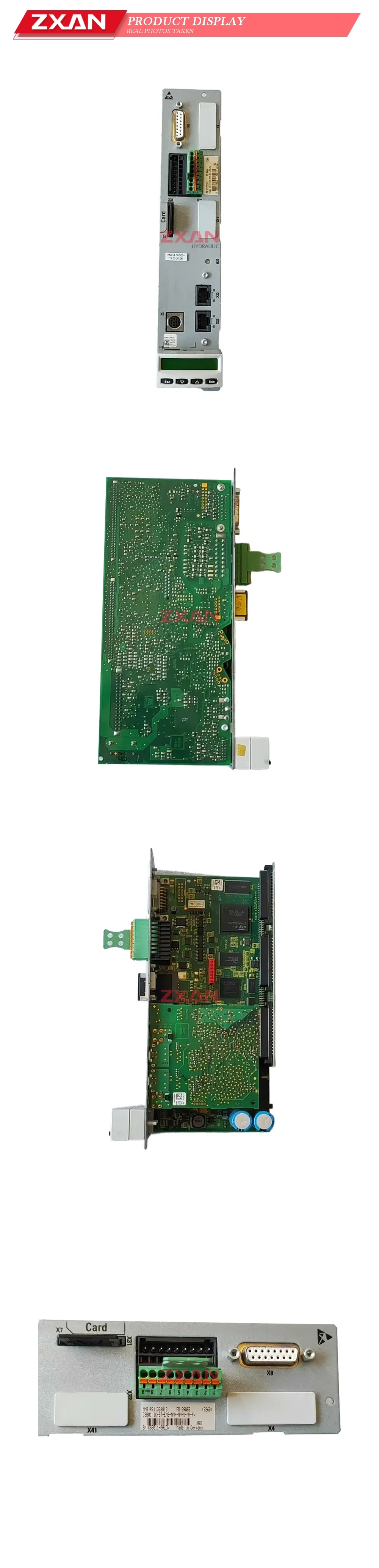 Rexroth CSB01.1C-ET-ENS-NNN-NN-S Description