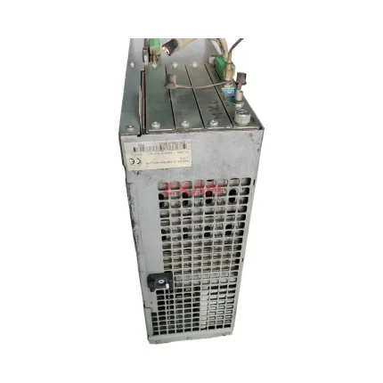 Rexroth R911190008 HDS03.2-W075N-HS12-01-FW