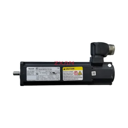 Rexroth R911308684 MSK030C-0900-NN-M1-UG1-NNNN