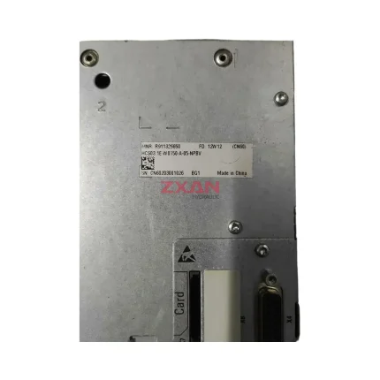 Rexroth R911325650 HCS03 1E-W0150-A-05-NPBV