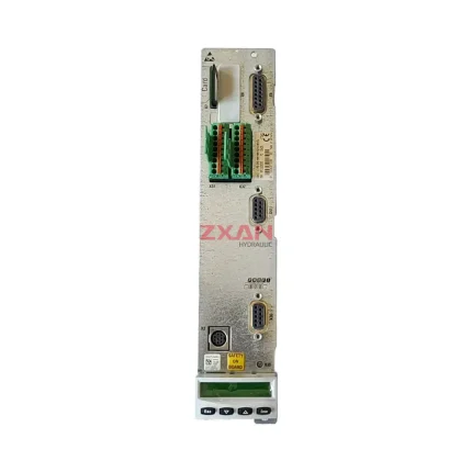 Rexroth R911328093 CSH01.1C-PB-ENS-NNN-NNN-S2-S-NN-FW