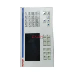 Rexroth VCP20.1BUN-256PB-NN-PW