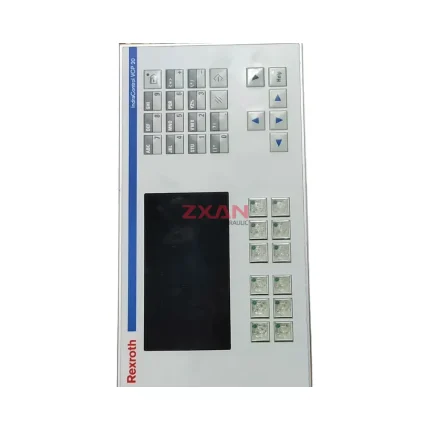 Rexroth VCP20.1BUN-256PB-NN-PW