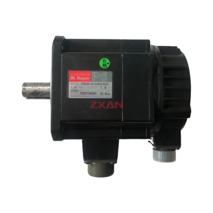 SANYO P60B13100HXS00