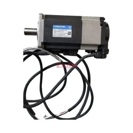 SANYO R2AA06040FCP00