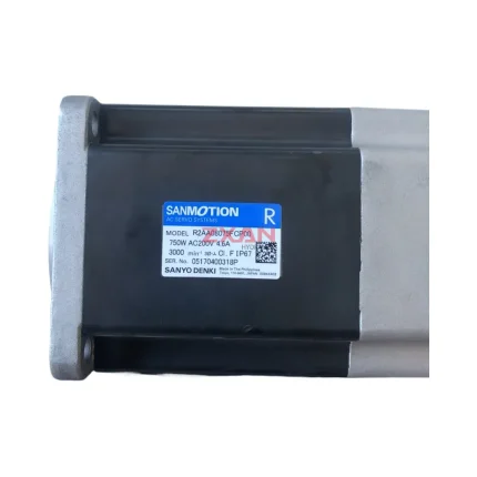 SANYO R2AA08075FCP00