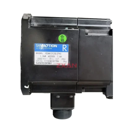 SANYO R2AA13120LCP40