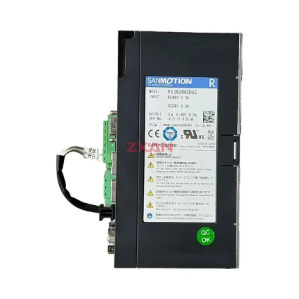 SANYO RS2K04A2HA5