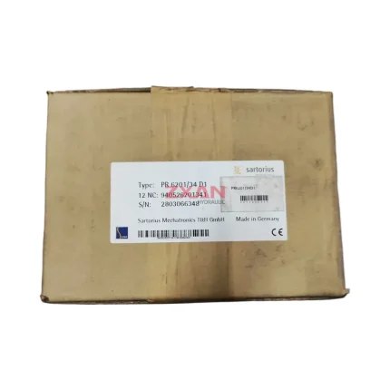 SARTORIUS PR6201/34D1