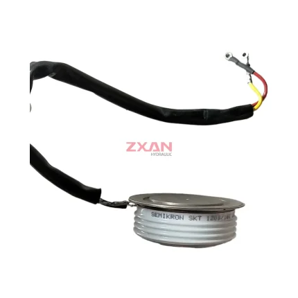 SEMIKRON SKT 1200/16E