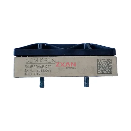 SEMIKRON SKiiP32NAB12T7
