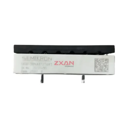 SEMIKRON SKiiP38NAB12T4V1