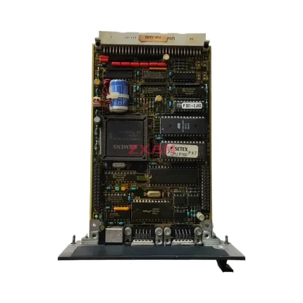 SETEX CPUP160 SP106/1