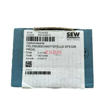 SEW DFS21B