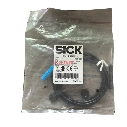 SICK CM12-08EBP-KW1