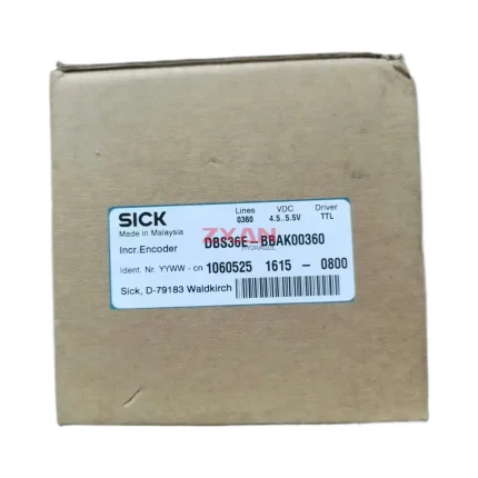 SICK DBS36E-BBAK00360