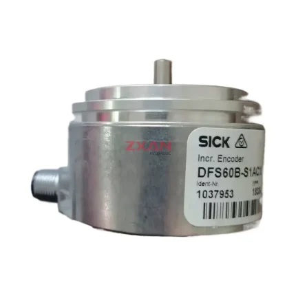 SICK DFS60B-S1AC1000
