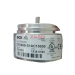 SICK DFS60B-S1AC1000