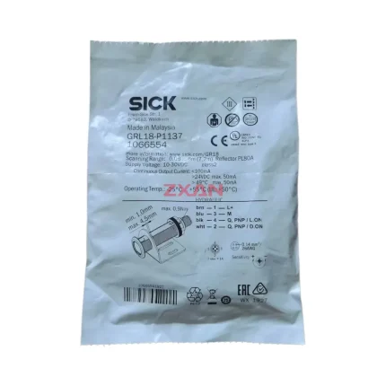 SICK GRL18-P1137