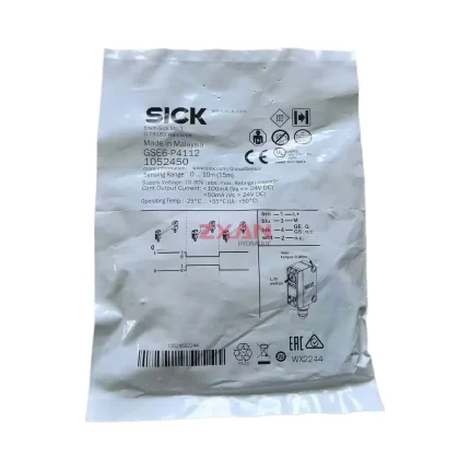 SICK GSE6-P4112