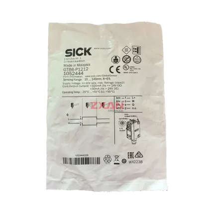 SICK GTB6-P1212