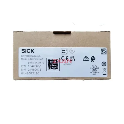 SICK WL4S-3F2130
