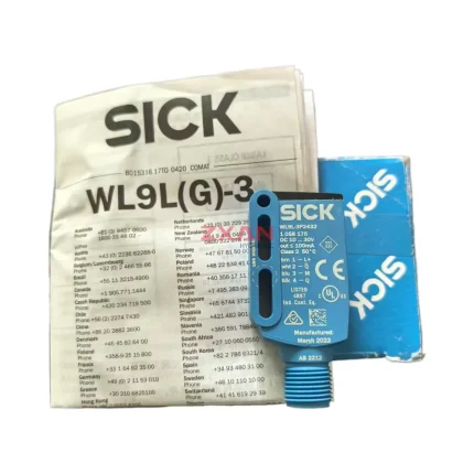 SICK WL9L-3P2432