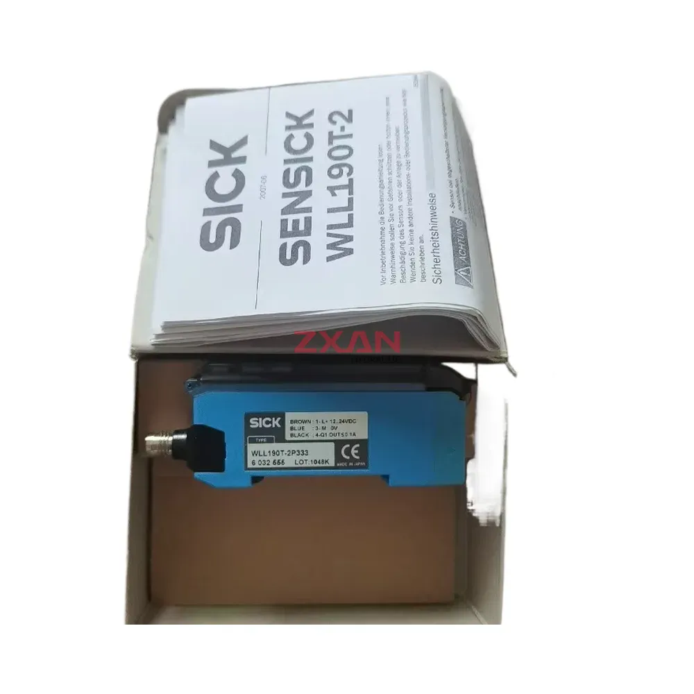 SICK WLL190T-2P33-img1 SICK WLL190T-2P33