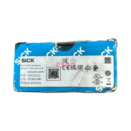 SICK WTB12-3P2431