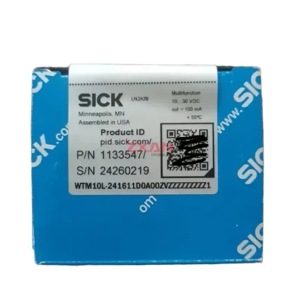 SICK WTM10L-241611D0A00ZVZZZZZZZZZ1