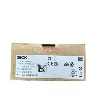 SICK WTT4SLC-3B2262A00