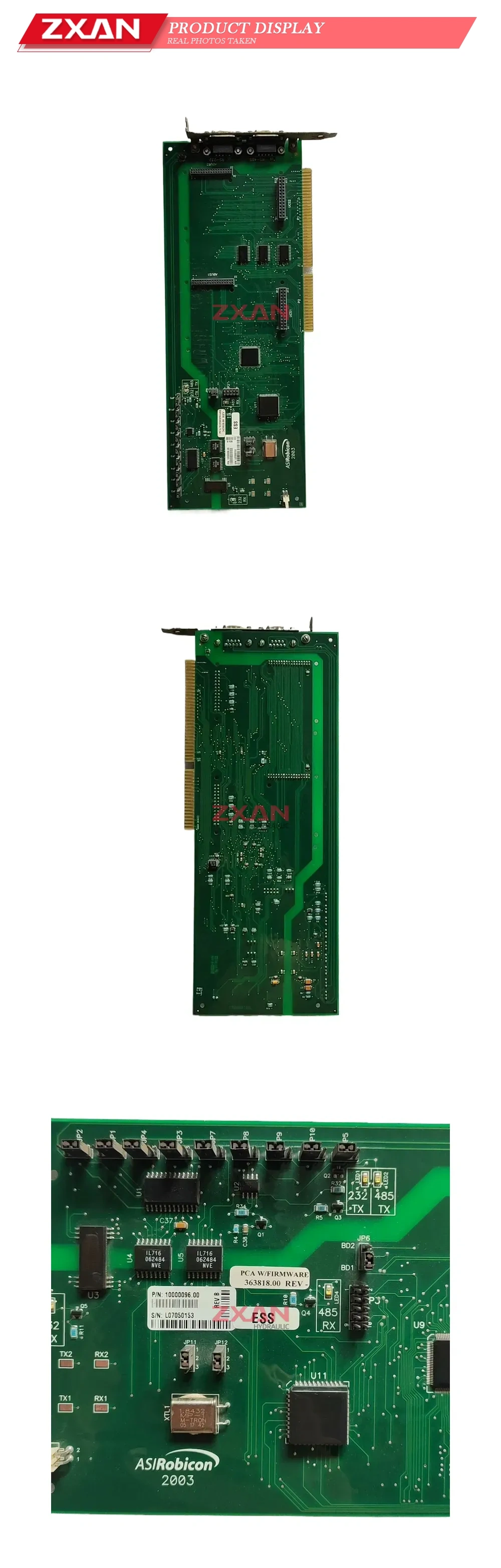 SIEMENS 10000096.00 Description