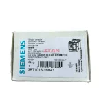SIEMENS 3RT1015-1BB41
