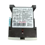SIEMENS 3RT1015-1BB41