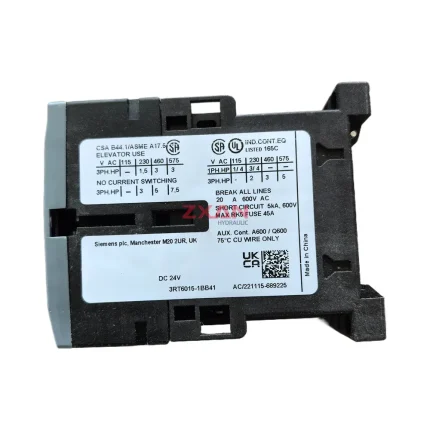 SIEMENS 3RT6015-1BB41