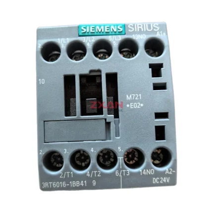 SIEMENS 3RT6016-1BB4