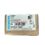 SIEMENS 3RT6016-1BB4