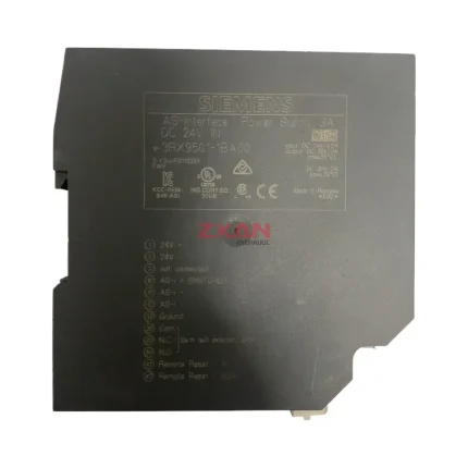 SIEMENS 3RX9501-1BA00