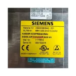 SIEMENS 6BK1200-0HA10-0AA0