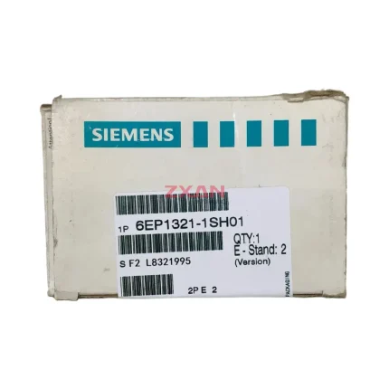 SIEMENS 6EP1321-1SH01