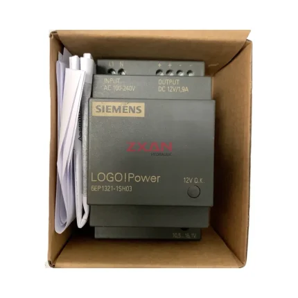 SIEMENS 6EP1321-1SH03