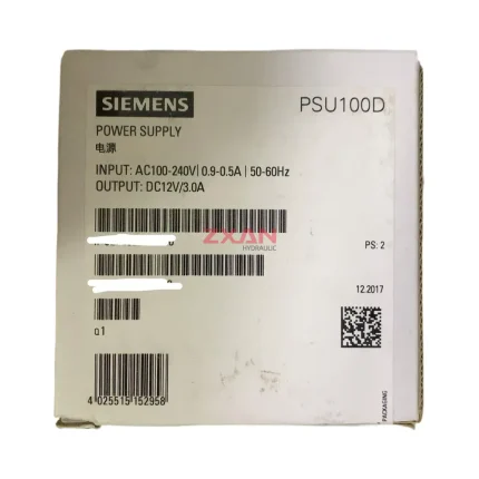 SIEMENS 6EP1322-1LD00