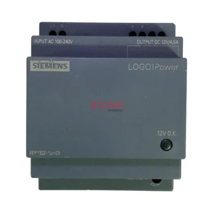 SIEMENS 6EP1322-1SH02