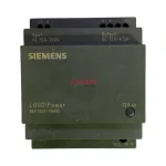 SIEMENS 6EP1322-1SH02