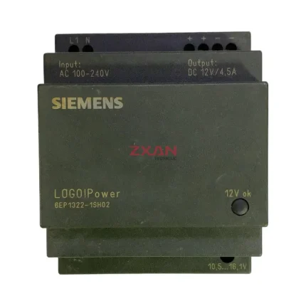 SIEMENS 6EP1322-1SH02