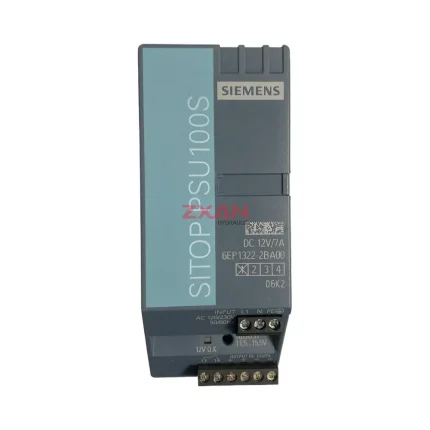 SIEMENS 6EP1322-2BA00